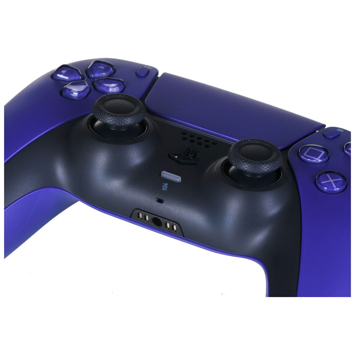 Commande Sony DualSense Galactic Purple V2